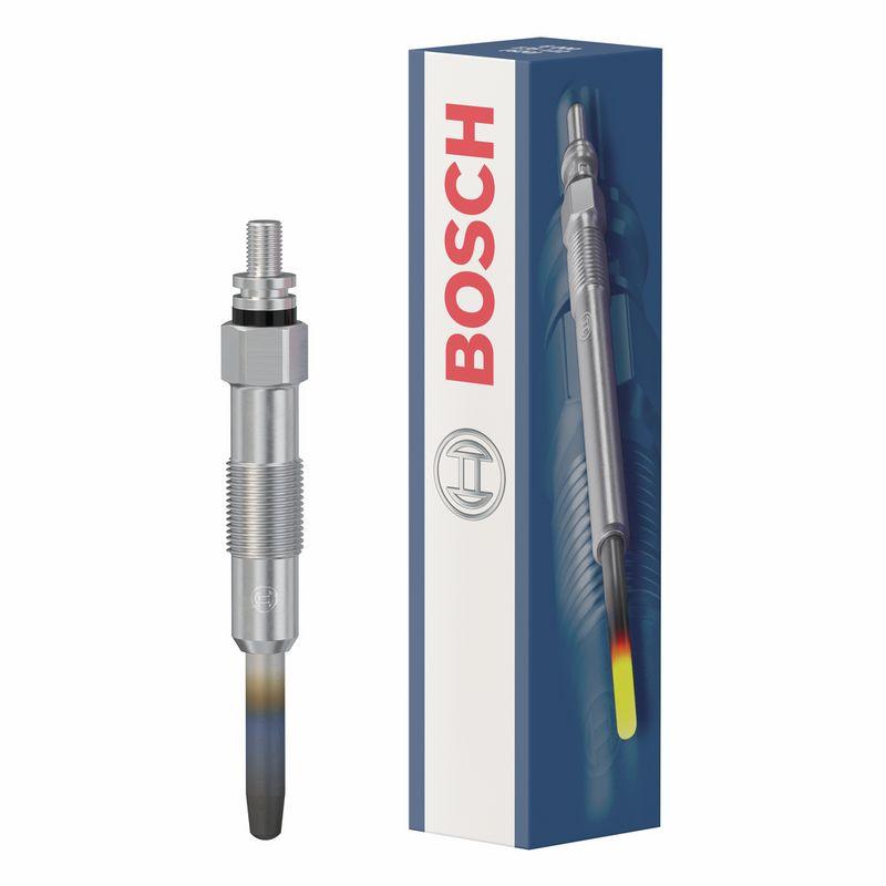 Bougie de préchauffage BOSCH 0250202002