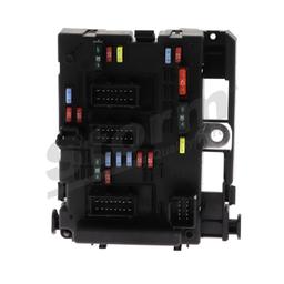 Boîte à fusibles STORM QUALITY PARTS STO700002