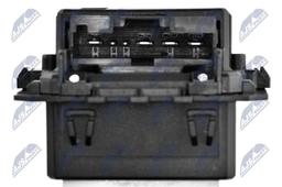 Résistance, pulseur d'air habitacle NTY ERD-RE-010