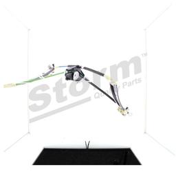 Lève-vitre STORM QUALITY PARTS 10286
