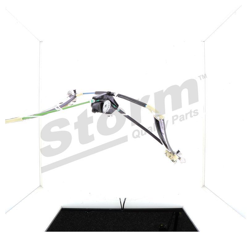 Lève-vitre STORM QUALITY PARTS 10286