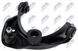 Bras de liaison, suspension de roue NTY ZWG-MZ-008