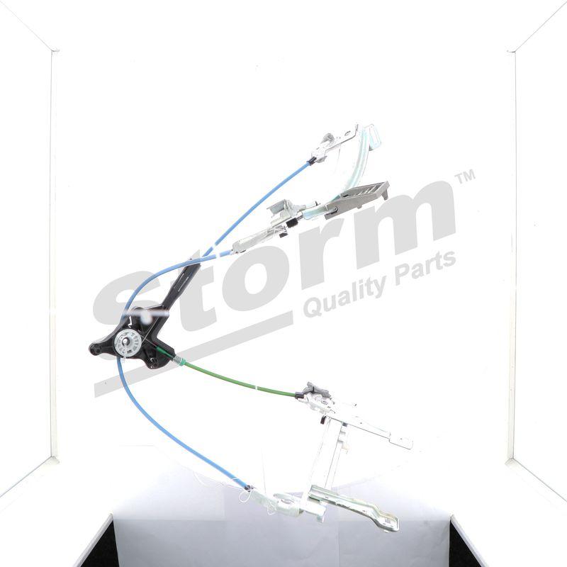 Lève-vitre STORM QUALITY PARTS 79779