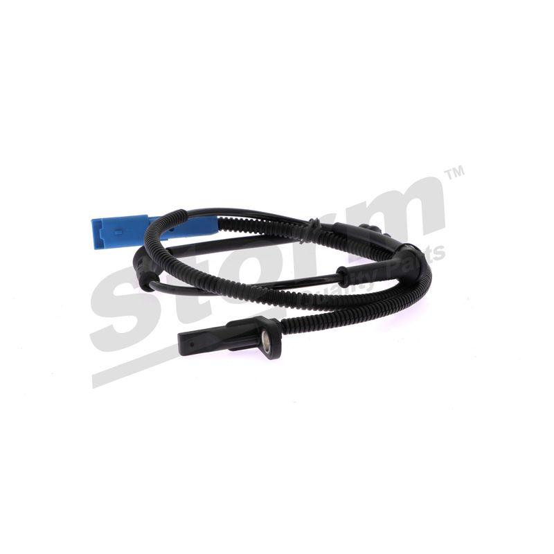 Capteur, vitesse de roue STORM QUALITY PARTS 777112