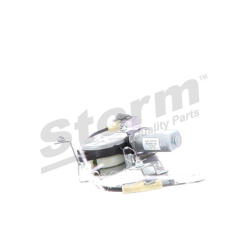 Lève-vitre STORM QUALITY PARTS 8737511