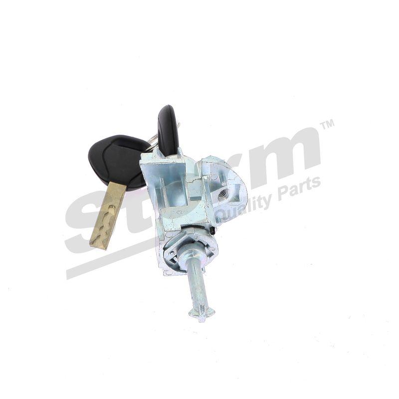 Cylindre de serrure STORM QUALITY PARTS 1512002