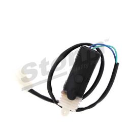 Élément d'ajustage, verrouillage central STORM QUALITY PARTS 5102503