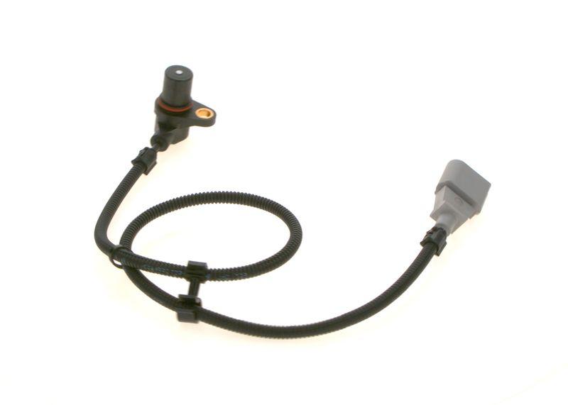 Capteur d'angle, vilebrequin BOSCH 0 261 210 177