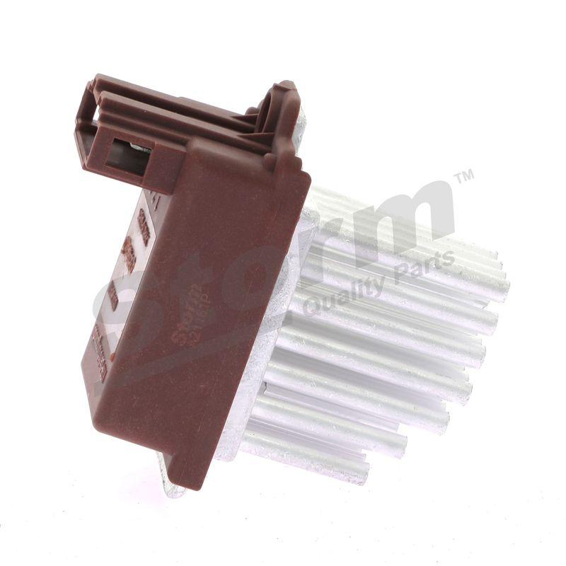 Résistance, pulseur d'air habitacle STORM QUALITY PARTS 970503