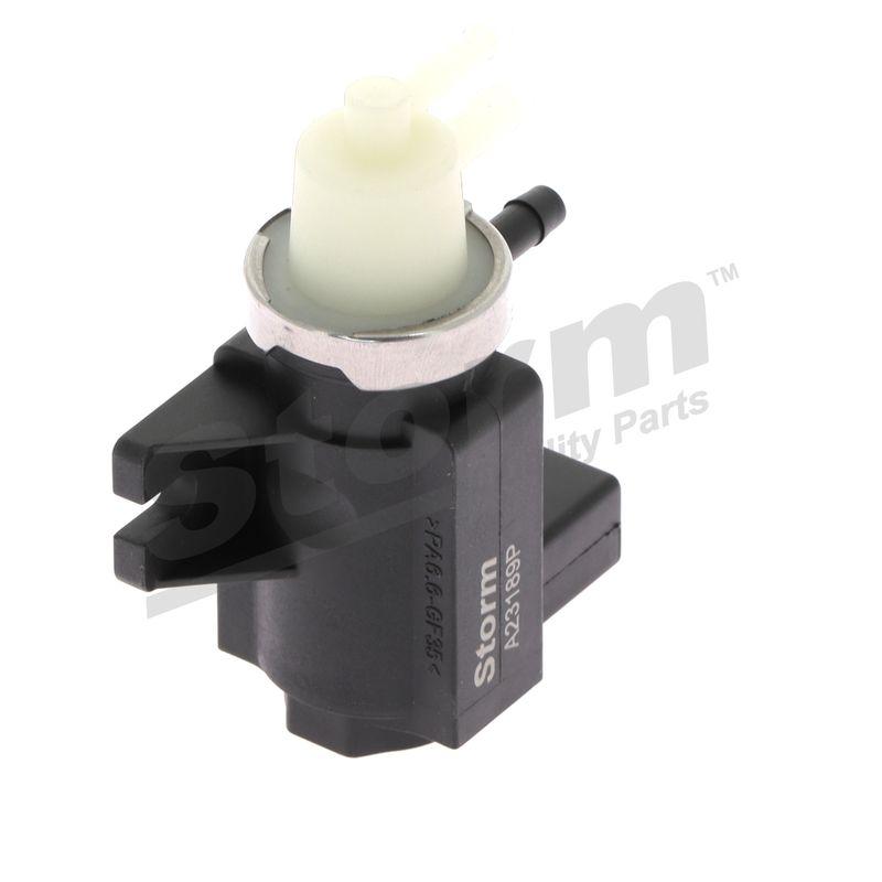 Capteur de pression, turbocompresseur STORM QUALITY PARTS 97991
