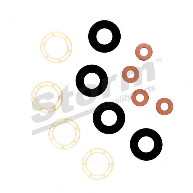 Kit de joints, injecteur STORM QUALITY PARTS 460010