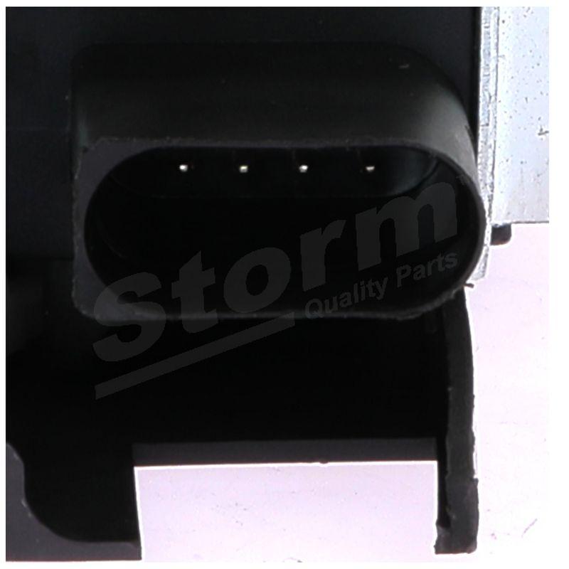 Serrure de hayon STORM QUALITY PARTS 971016