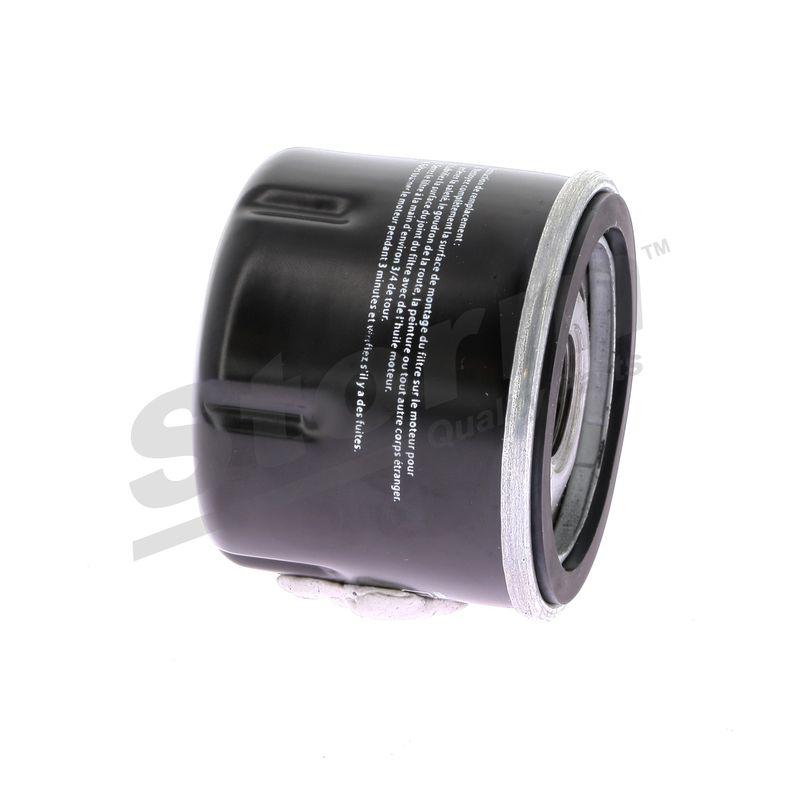 Filtre à huile STORM QUALITY PARTS 8598