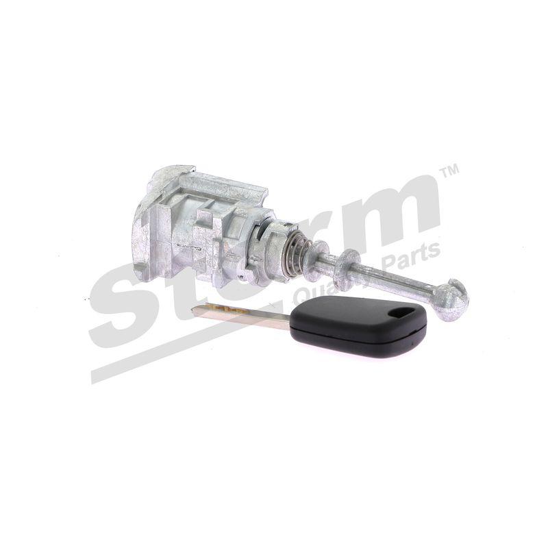 Cylindre de serrure STORM QUALITY PARTS 27526