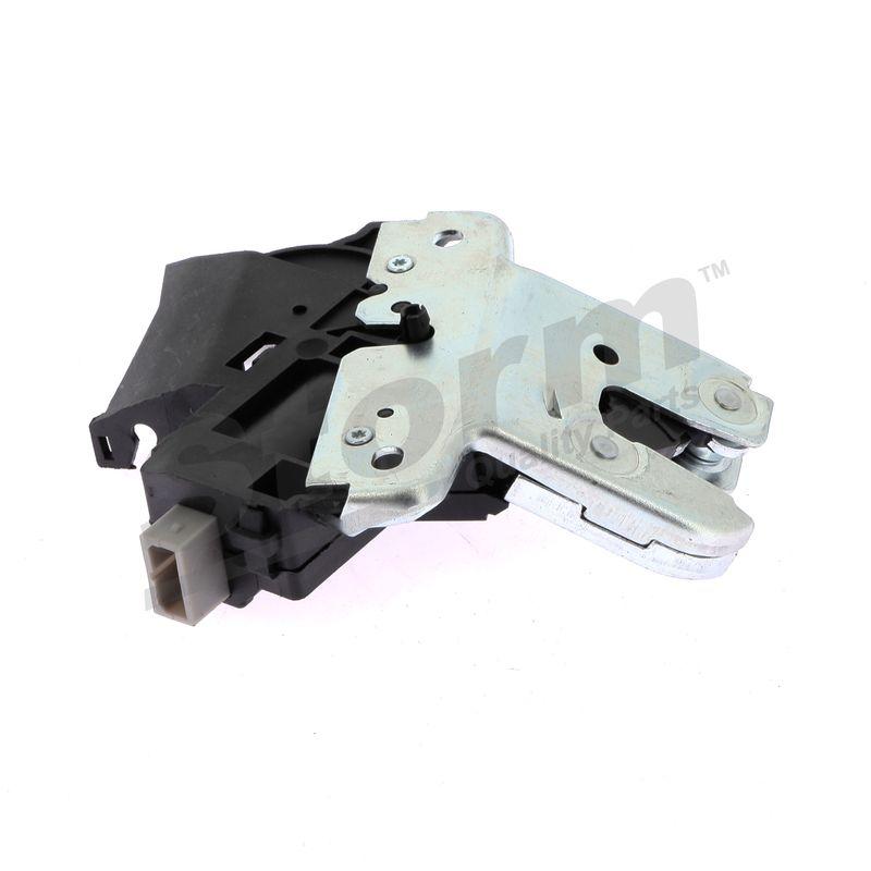 Serrure de hayon STORM QUALITY PARTS 1022502