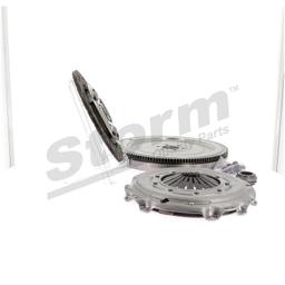 Kit adaptateur, embrayage STORM QUALITY PARTS STO835071A