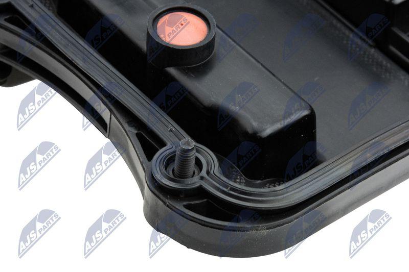Couvercle de culasse NTY BPZ-FR-012