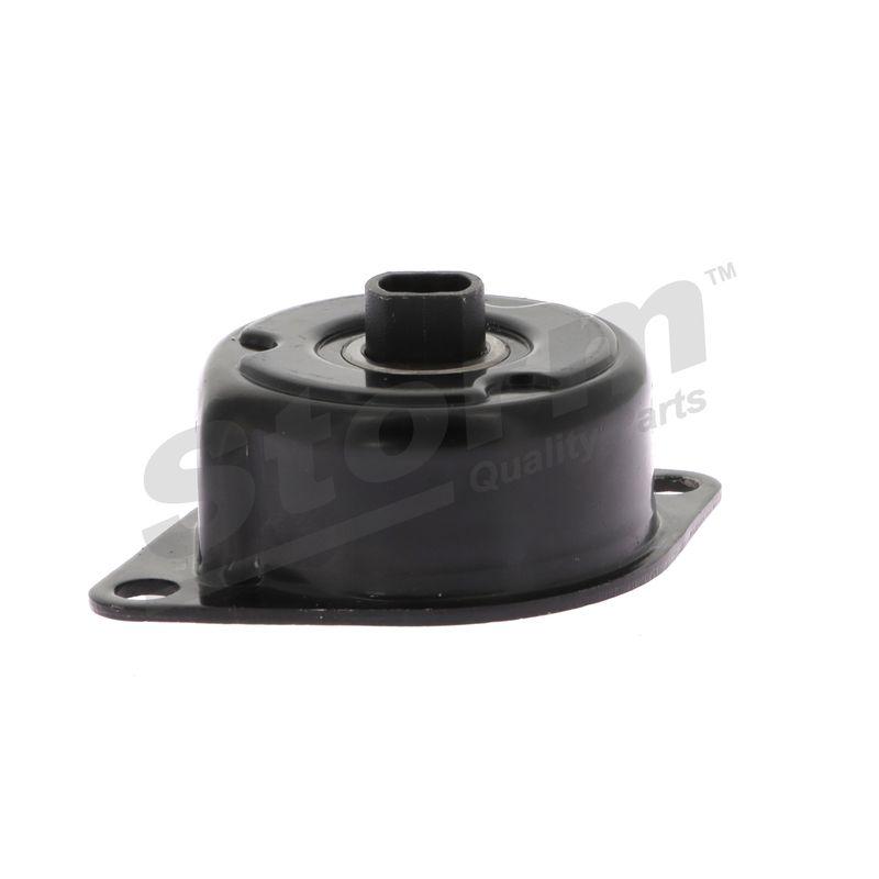 Tendeur de courroie, courroie trapézoïdale à nervures STORM QUALITY PARTS 4923