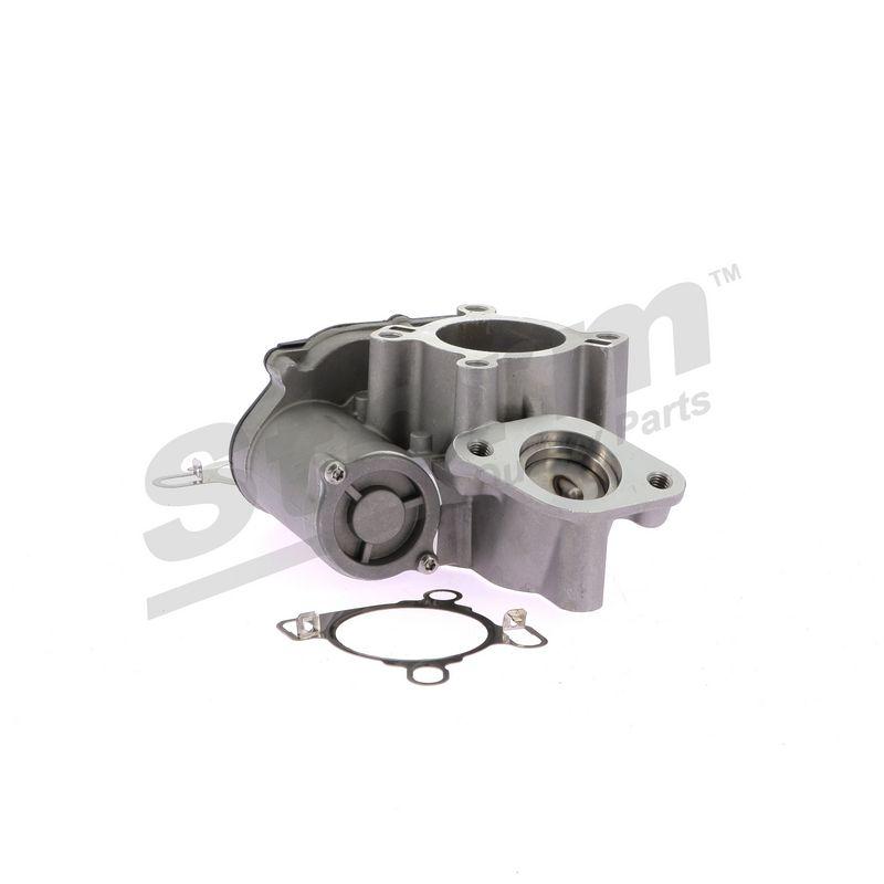 Vanne EGR STORM QUALITY PARTS 9014