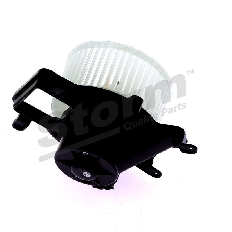 Pulseur d'air habitacle STORM QUALITY PARTS 70808