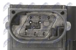 Capteur, correcteur de portée d’éclairage NTY ECX-JG-004