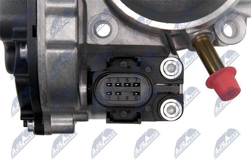 Corps papillon NTY ETB-VW-005