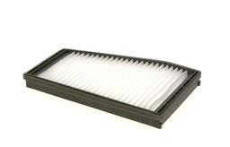 Filtre, air de l'habitacle BOSCH 1 987 435 122