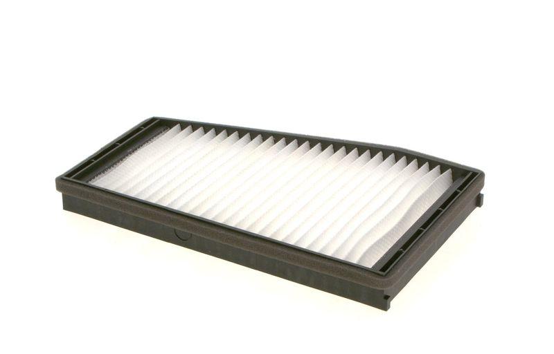 Filtre, air de l'habitacle BOSCH 1 987 435 122