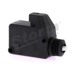 Élément d'ajustage, verrouillage central STORM QUALITY PARTS 2902001