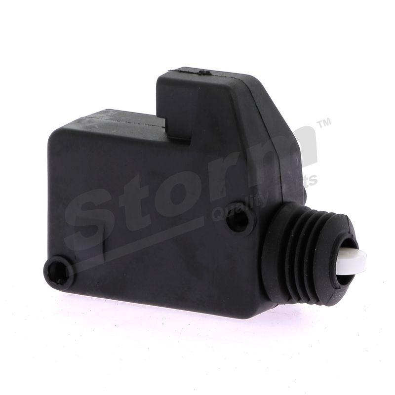 Élément d'ajustage, verrouillage central STORM QUALITY PARTS 2902001