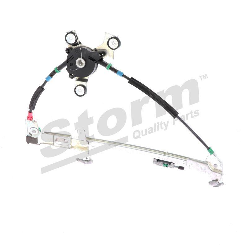 Lève-vitre STORM QUALITY PARTS 104740