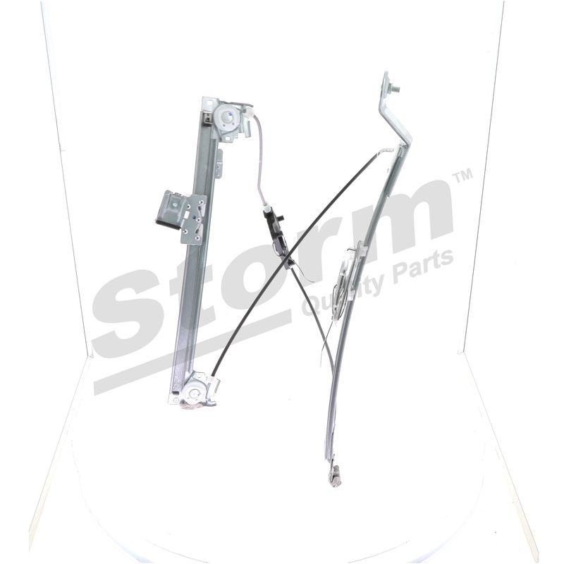Lève-vitre STORM QUALITY PARTS 10576