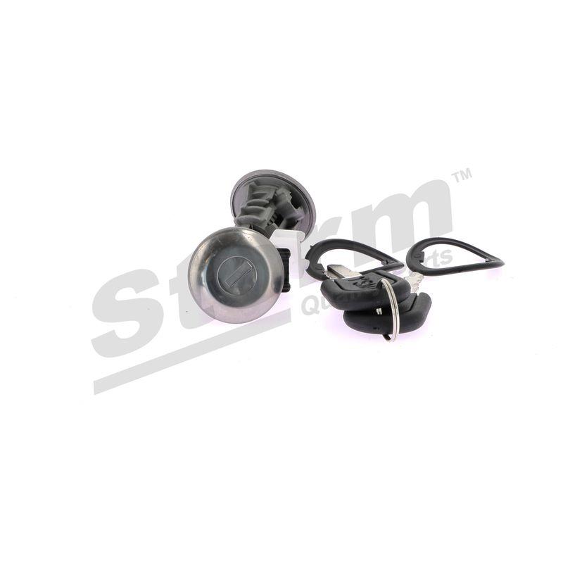 Jeu de cylindres de serrures STORM QUALITY PARTS 27025