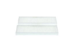 Filtre, air de l'habitacle BOSCH 1987435033