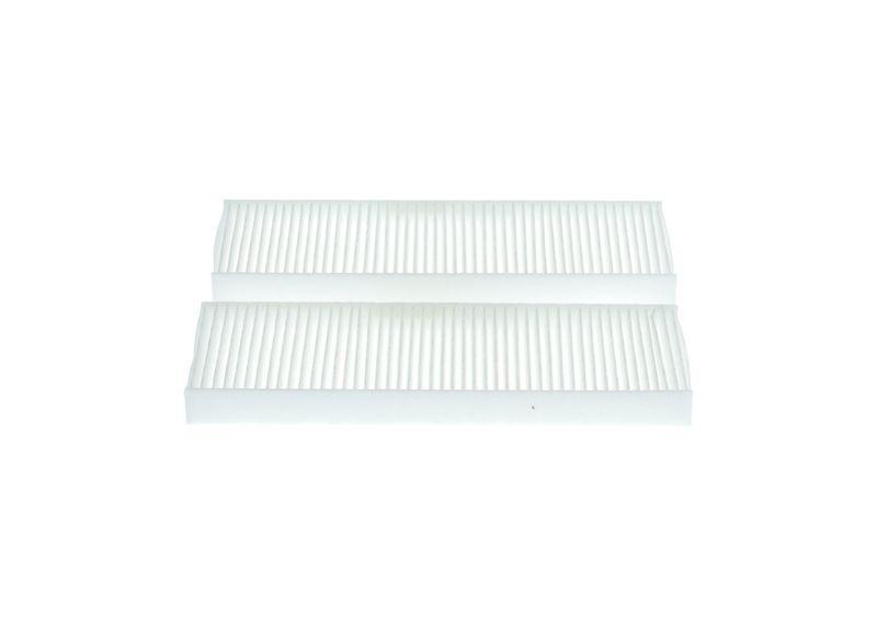 Filtre, air de l'habitacle BOSCH 1987435033