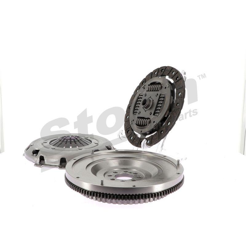 Kit adaptateur, embrayage STORM QUALITY PARTS STO1012