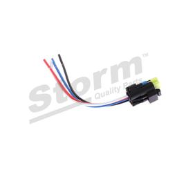 Kit réparation de câble, pompe à carburant STORM QUALITY PARTS 795200