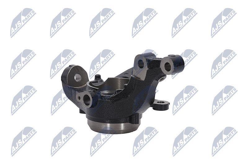 Fusée d'essieu, suspension de roue NTY ZZP-HY-520