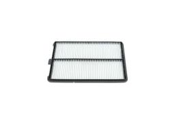 Filtre, air de l'habitacle BOSCH 1987432171