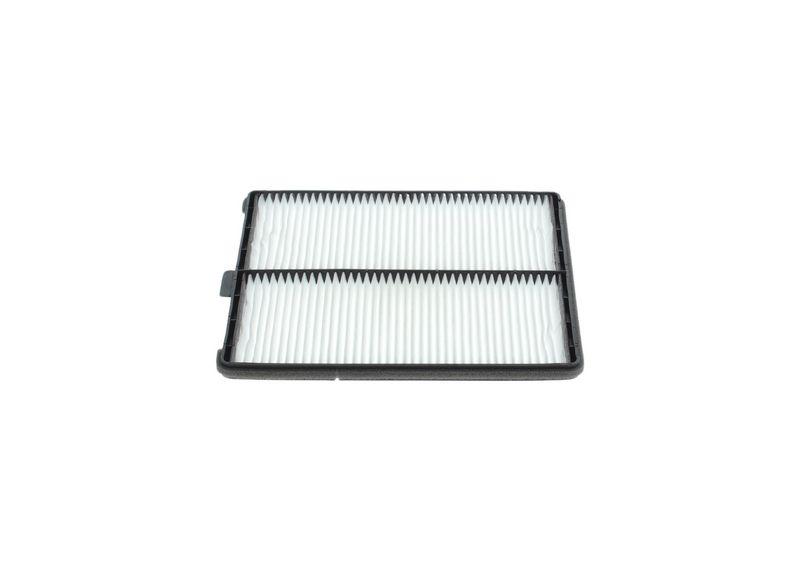 Filtre, air de l'habitacle BOSCH 1987432171