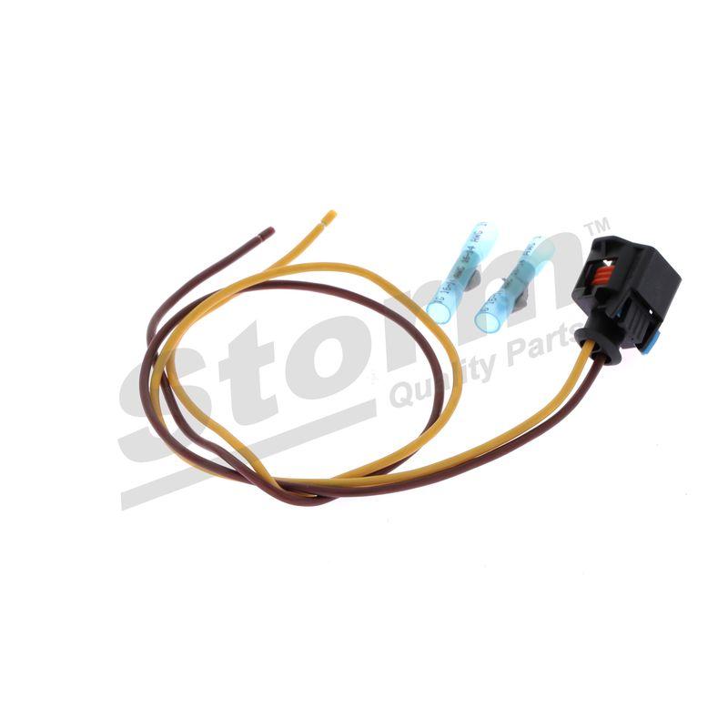 Kit réparation de câble, injecteur STORM QUALITY PARTS 399103