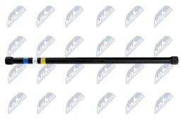 Goujon fileté, barre de torsion NTY ZWT-RE-012