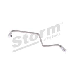 Conduite d'huile, compresseur STORM QUALITY PARTS 890913