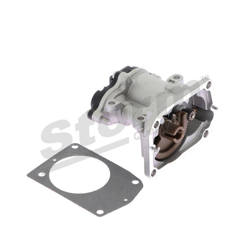 Vanne EGR STORM QUALITY PARTS 9064