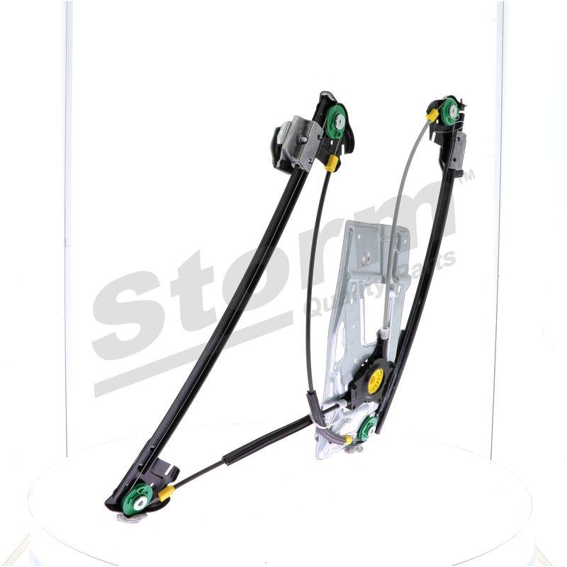 Lève-vitre STORM QUALITY PARTS 17275