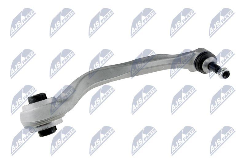 Bras de liaison, suspension de roue NTY ZWD-BM-027