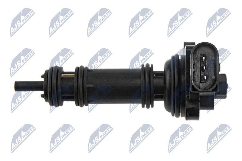 Coeur, préchauffage du moteur NTY EZP-ME-002
