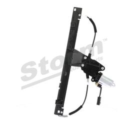 Lève-vitre STORM QUALITY PARTS 39675