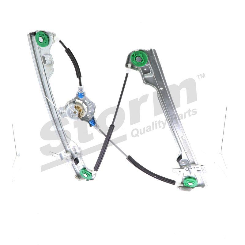Lève-vitre STORM QUALITY PARTS 1500072