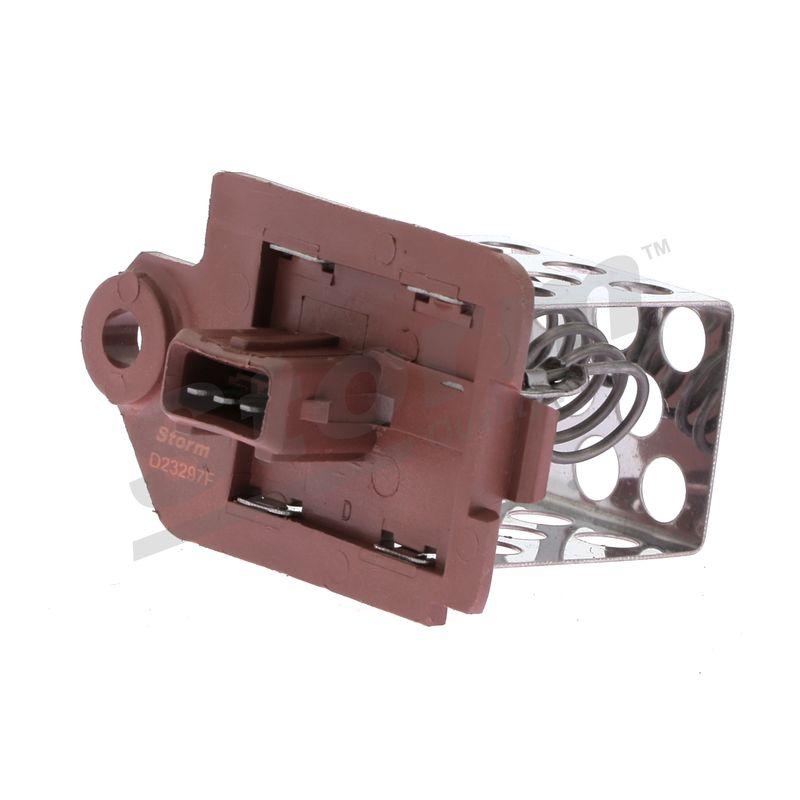 Résistance, pulseur d'air habitacle STORM QUALITY PARTS 777018